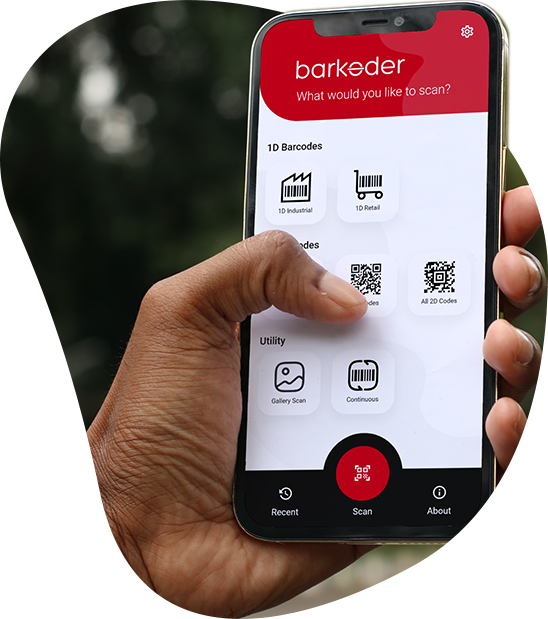 Generic Bar Code Long Boarding Pass Parser SDK for IATA BCBP | barKoder