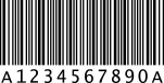 Codabar