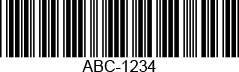 Code 39