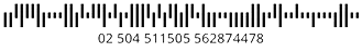 Postal Barcodes