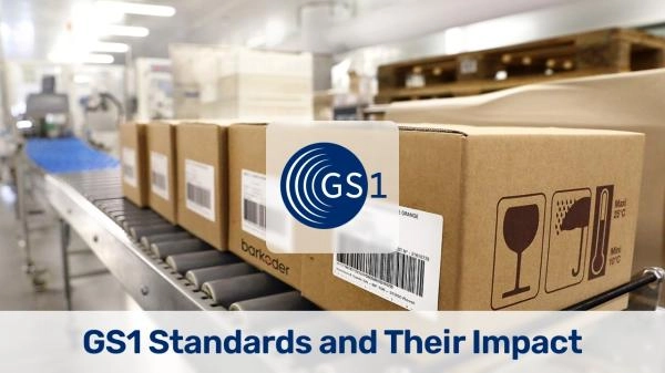 Understanding GS1 Standards and Their Impact.