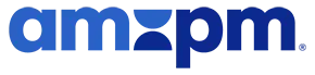 ampm logo