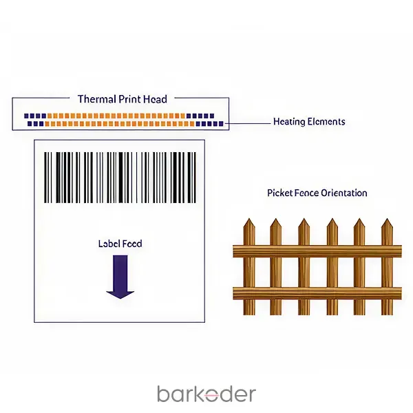 Picket Fence