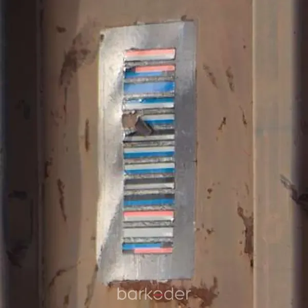 KarTrak Code