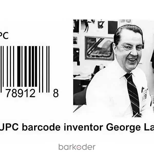 George J. Laurer