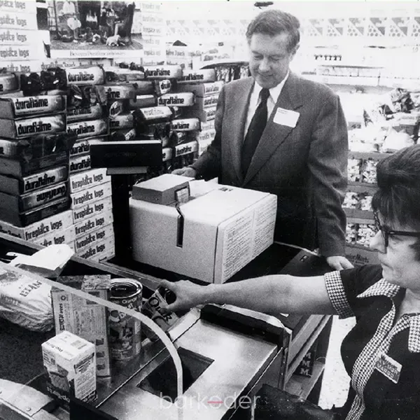 The Supermarket Scanner That Failed,