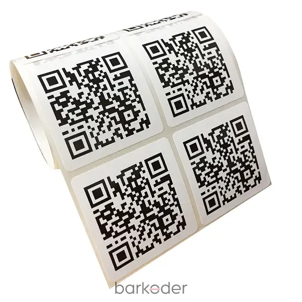 QR Codes
