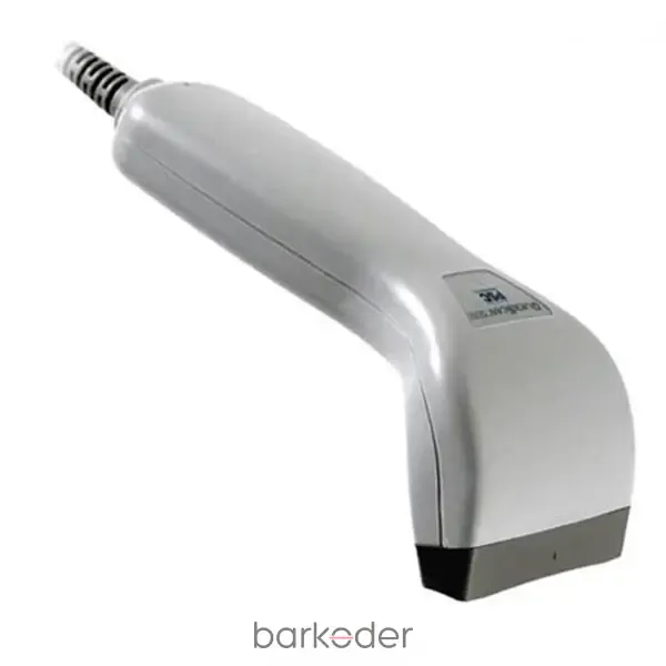 Hardware Scanner