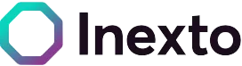 INEXTO logo