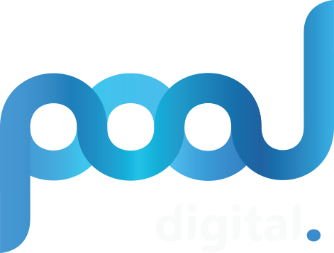 Pool Digital logo
