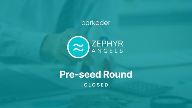 Scan Smarter, Not Harder: barKoder’s Rise with Zephyr Angels