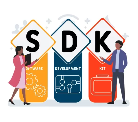 How to add the barKoder barcode scanner SDK to your android app