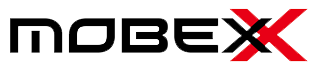 Mobexx logo