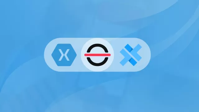 barKoder is now available for Xamarin &amp; Capacitor
