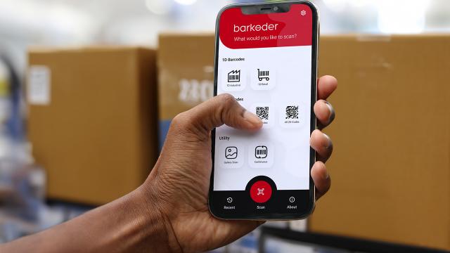 barkoder's Batch MultiScan mode &amp; its benefits