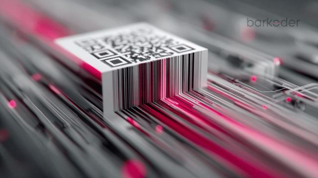 The Future of Scanning: How barKoder Is Redefining Digital Interactions in 2026