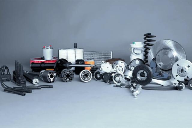 Automotive