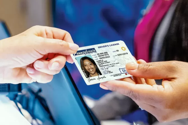 AAMVA Standards & Their Role in Barcode Scanning