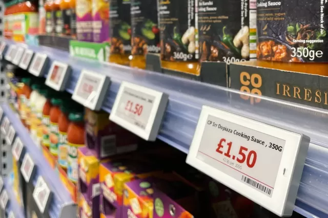The importance of Barcodes in Food Processing and Traceability