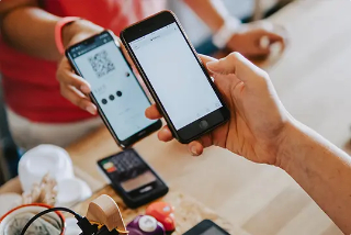 Qr code payments in Japan statistics and facts.