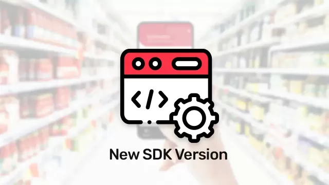 Exciting News: Release of barKoder SDK 1.5.2!