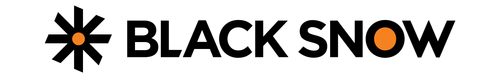 Black Snow logo