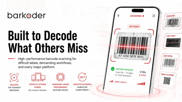 Major Release: Multithreaded Web Scanning, VIN OCR, Advanced AR, and Enterprise Milestones