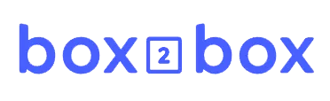 box2boxstorage - Rental of storage space at Home logo