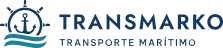 Transmarko Transporte Marítimo logo