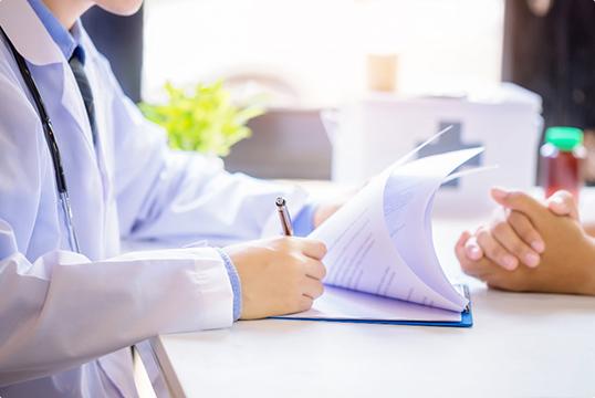 How barcodes are utilized in labs