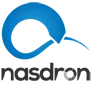 Nasdron logo