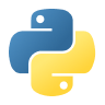 Python logo