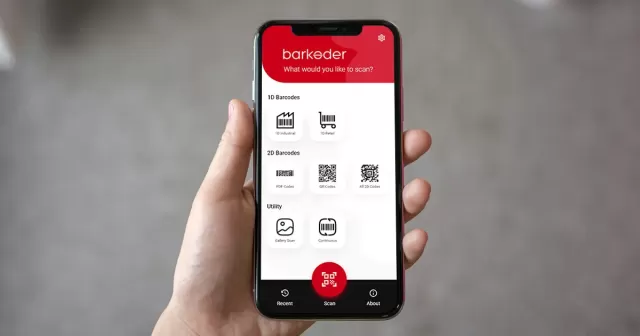 What are the benefits of integrating the barKoder SDK
