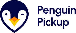 Penguin Pickup logo
