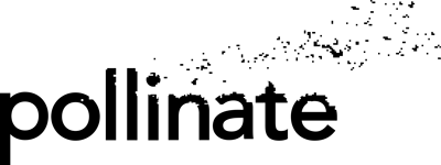 Pollinate Development logo