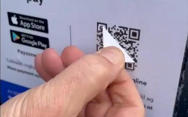 How to protect Yourself from QR Code scams