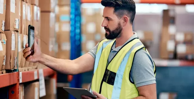How Barcodes and Barcode Scanners Work?