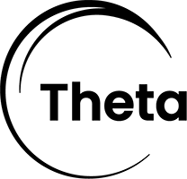 Theta logo