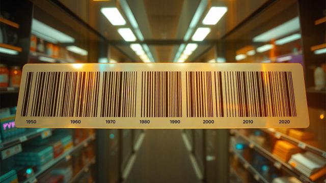 Barcode Scanner Market Outlook from 2024 to 2034