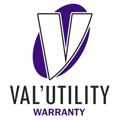 VALUtility logo