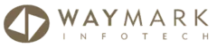 WayMark Infotech logo