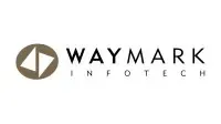 Waymark Infotech logo