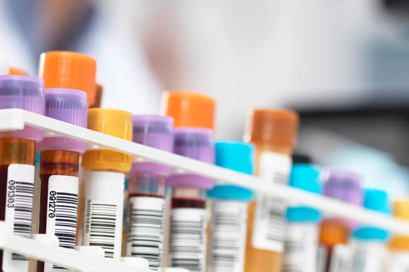 Healthcare barcode scanning