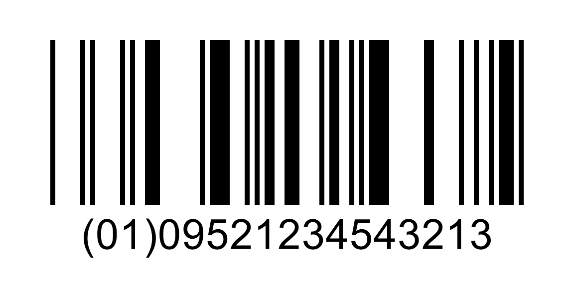 GS1 DataBar